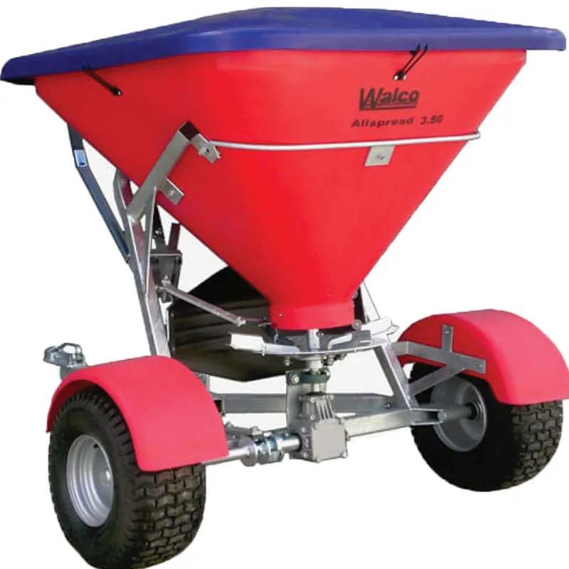 Walco 350 litre Spreader