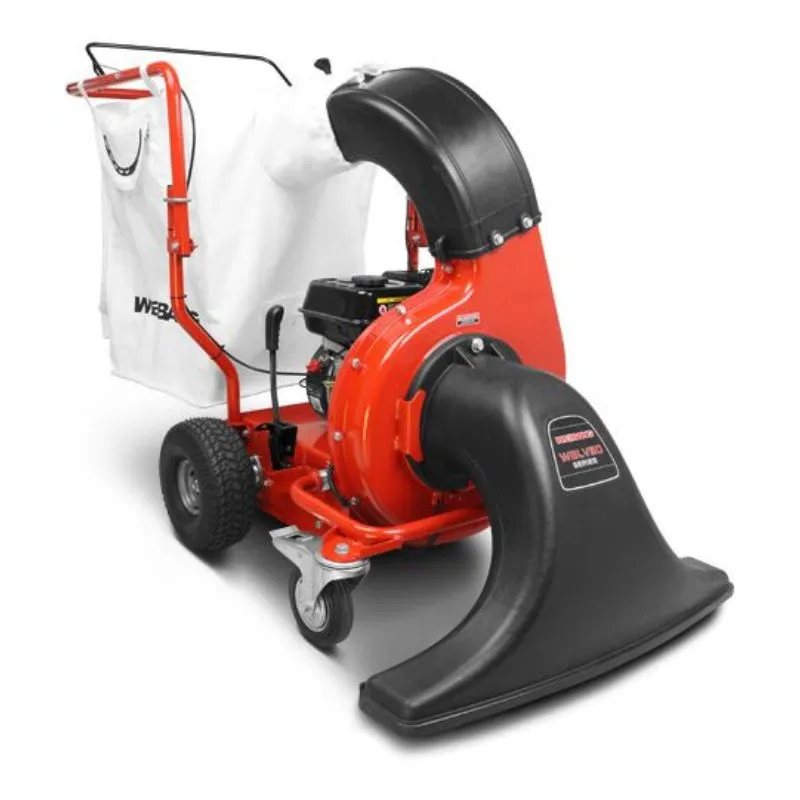 WEIBANG WBLV506C Leaf Vac