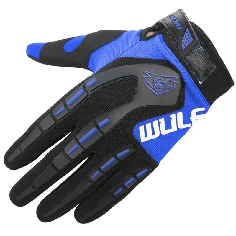 Wulfsport Attack Junior ATV Gloves